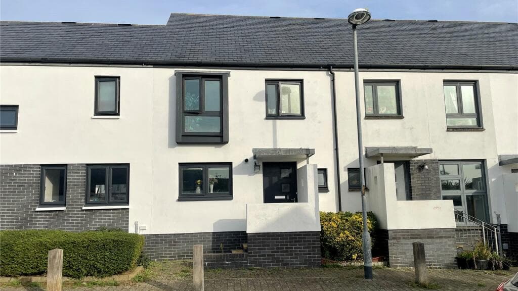 Bude's cheapest properties for sale all costing less than £150k budetoday.co.uk